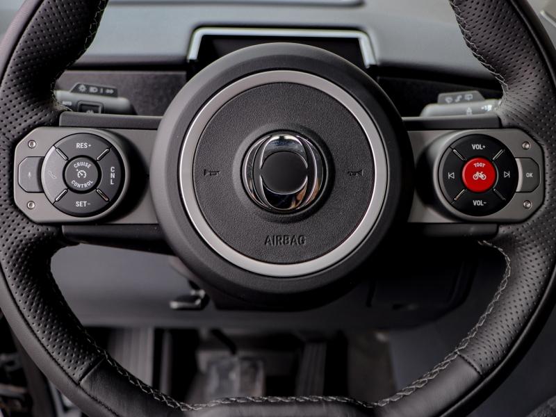 Image INEOS Grenadier 3.0 T 286ch Trialmaster Edition