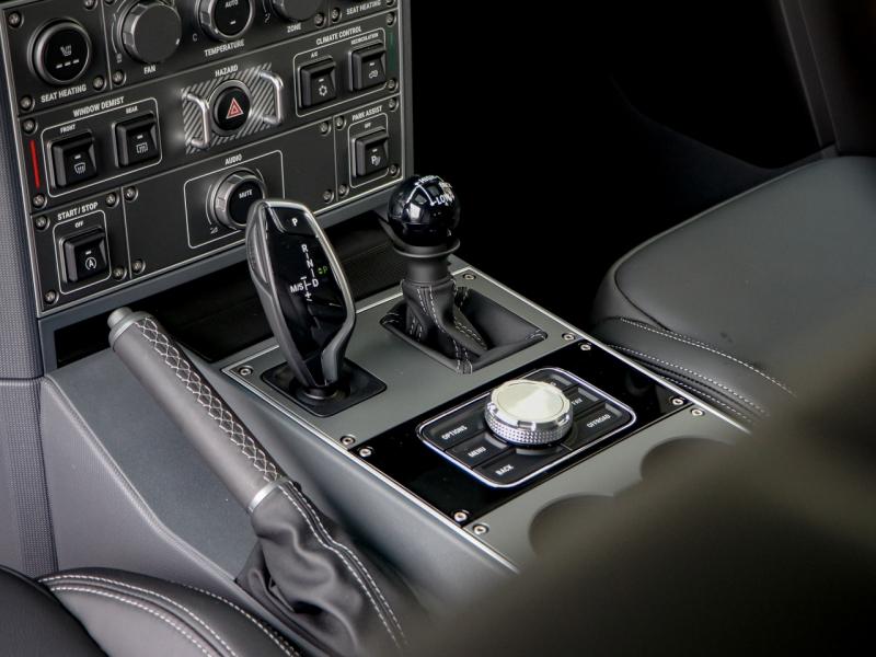 Image INEOS Grenadier 3.0 T 286ch Trialmaster Edition