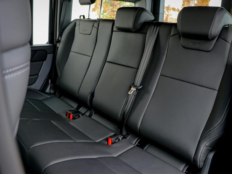 Image INEOS Grenadier 3.0 T 286ch Trialmaster Edition