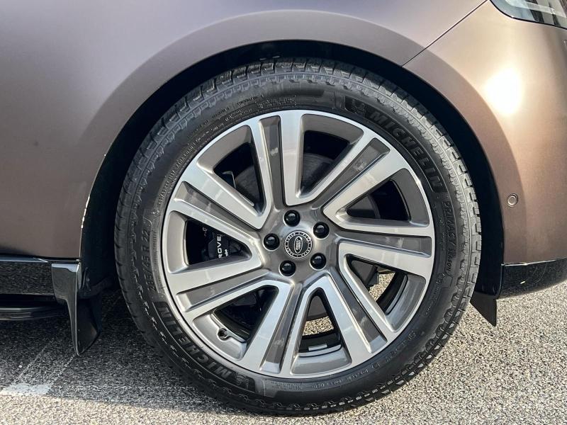 Image LAND-ROVER Range Rover 3.0 P510e 510ch PHEV Autobiography SWB