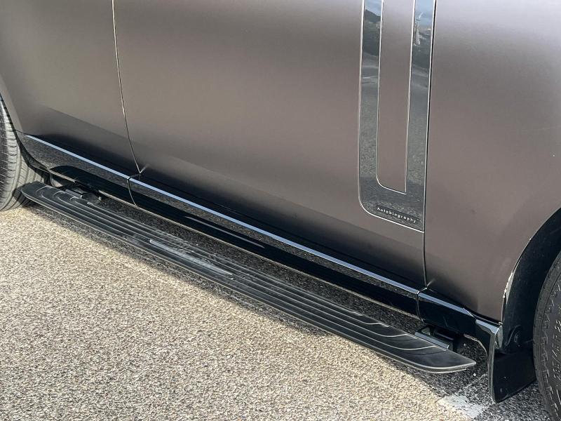 Image LAND-ROVER Range Rover 3.0 P510e 510ch PHEV Autobiography SWB