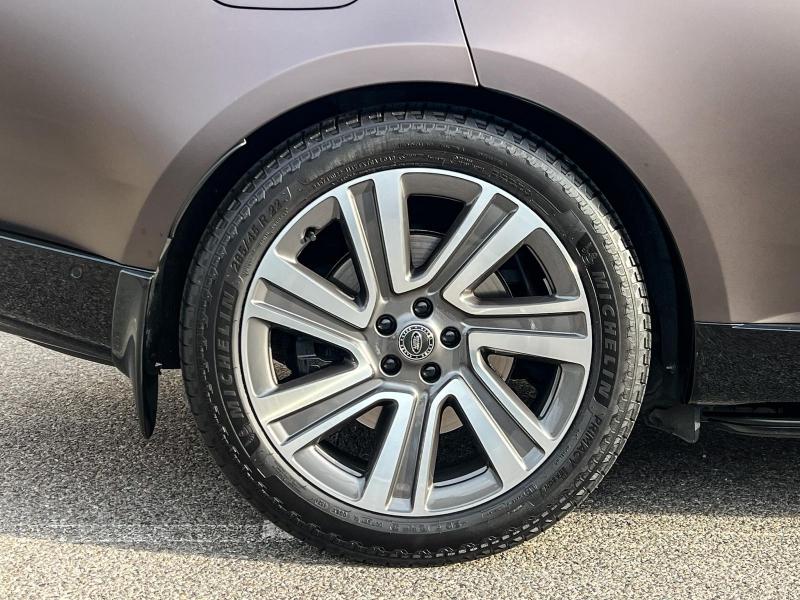 Image LAND-ROVER Range Rover 3.0 P510e 510ch PHEV Autobiography SWB