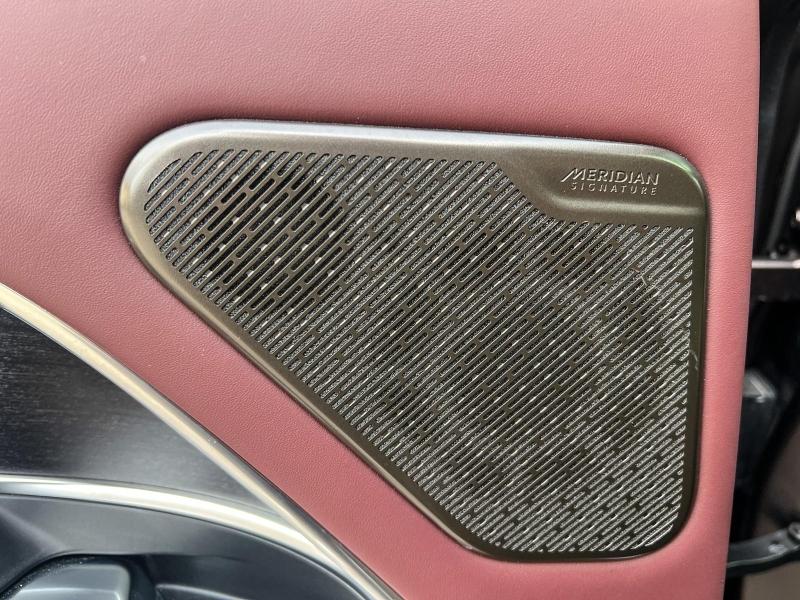 Image LAND-ROVER Range Rover 3.0 P510e 510ch PHEV Autobiography SWB