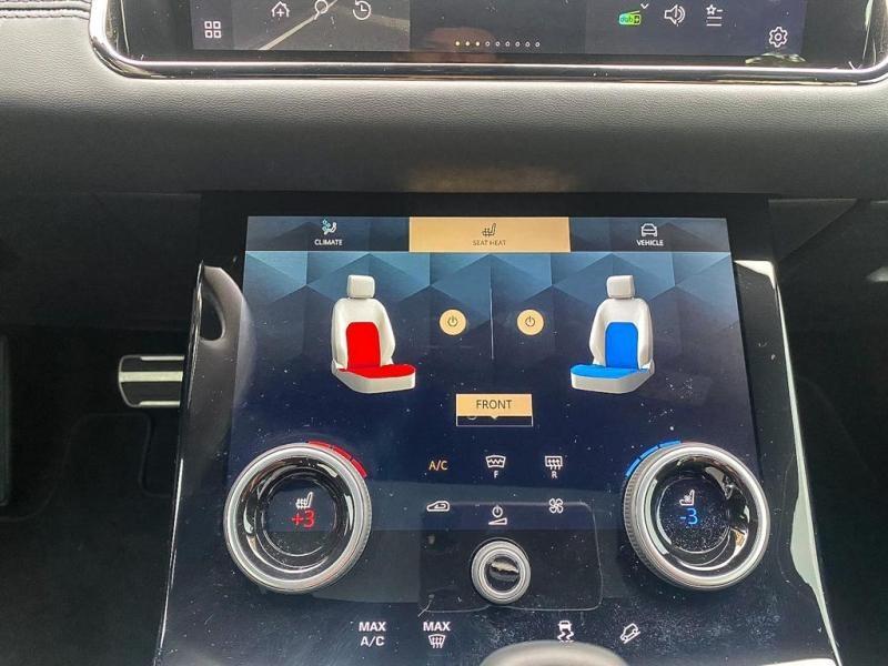 Image LAND-ROVER Range Rover Evoque 1.5 P300e 309ch R-Dynamic Autobiography AWD BVA Mark III