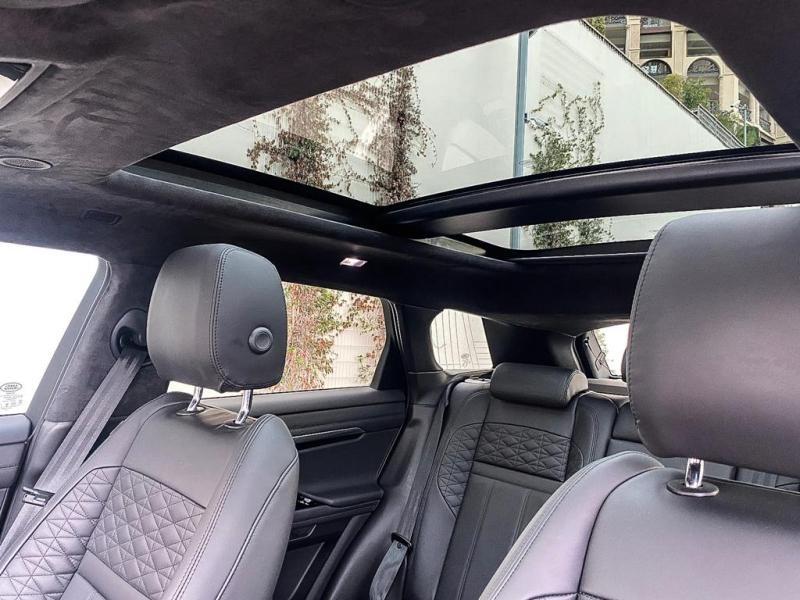 Image LAND-ROVER Range Rover Evoque 1.5 P300e 309ch R-Dynamic Autobiography AWD BVA Mark III