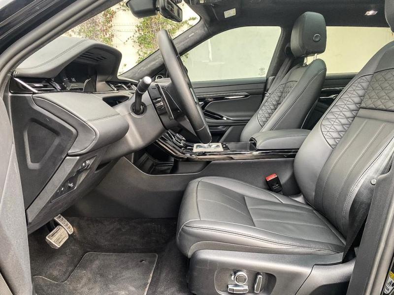 Image LAND-ROVER Range Rover Evoque 1.5 P300e 309ch R-Dynamic Autobiography AWD BVA Mark III