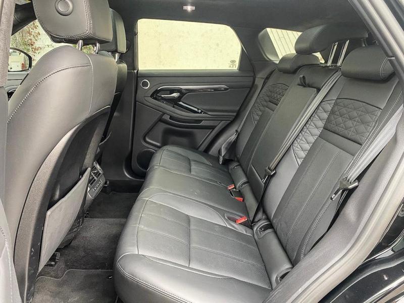 Image LAND-ROVER Range Rover Evoque 1.5 P300e 309ch R-Dynamic Autobiography AWD BVA Mark III