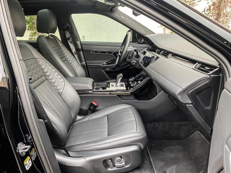 Image LAND-ROVER Range Rover Evoque 1.5 P300e 309ch R-Dynamic Autobiography AWD BVA Mark III