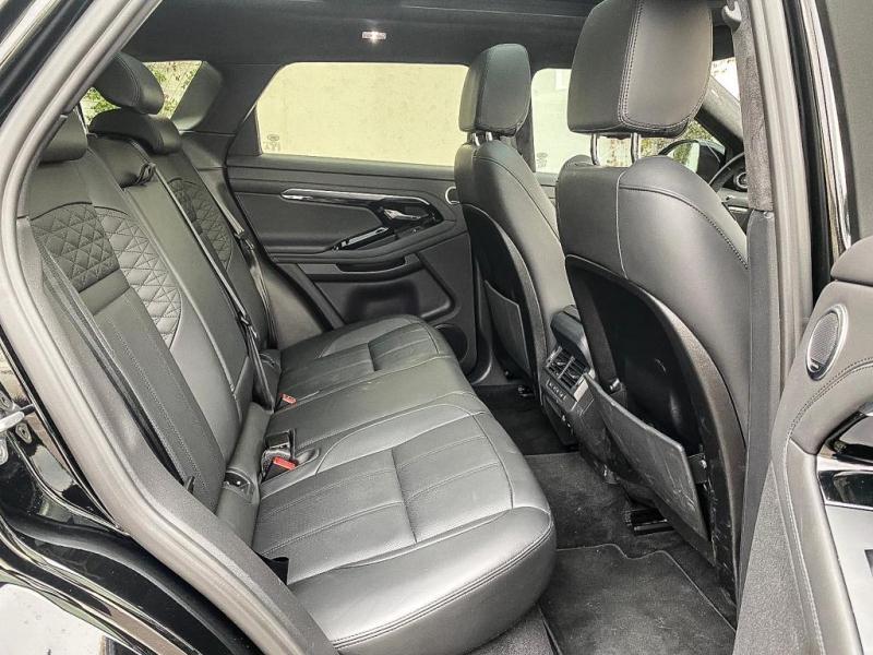 Image LAND-ROVER Range Rover Evoque 1.5 P300e 309ch R-Dynamic Autobiography AWD BVA Mark III