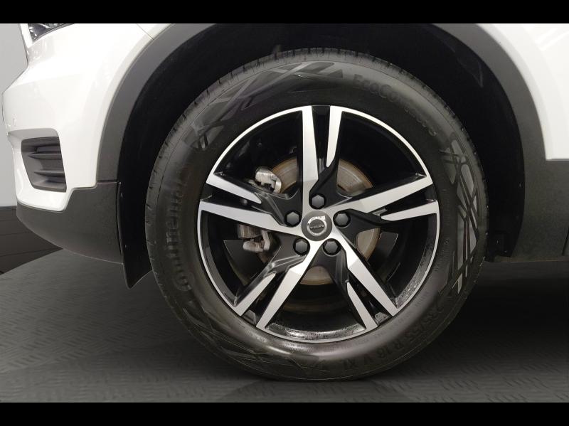 Image VOLVO XC40 D3 AdBlue 150ch Business Geartronic 8