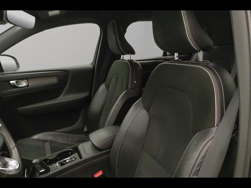 Image VOLVO XC40 D3 AdBlue 150ch Business Geartronic 8