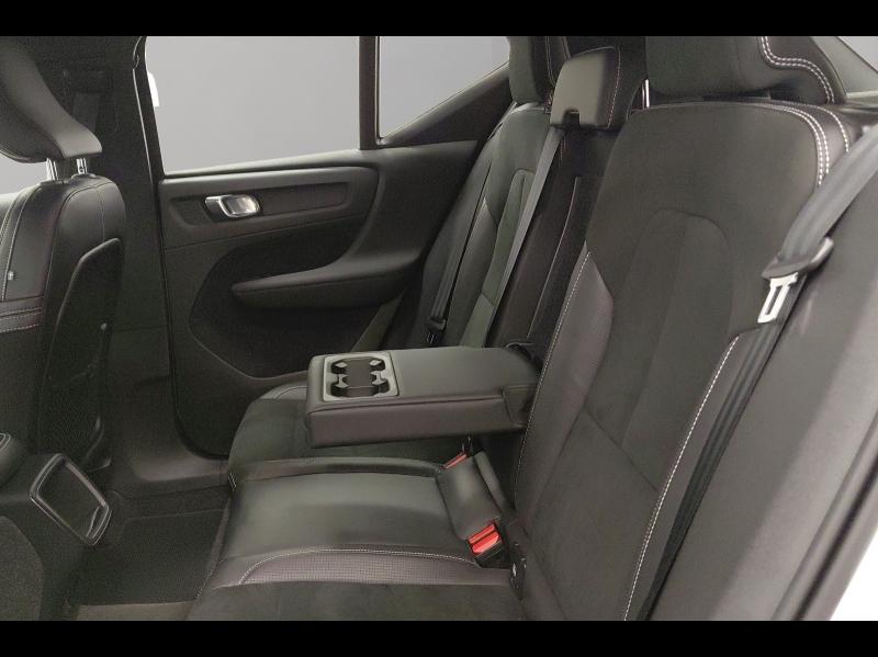 Image VOLVO XC40 D3 AdBlue 150ch Business Geartronic 8