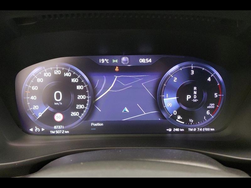 Image VOLVO XC40 D3 AdBlue 150ch Business Geartronic 8