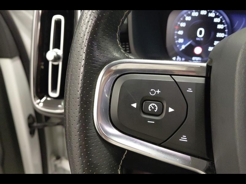 Image VOLVO XC40 D3 AdBlue 150ch Business Geartronic 8