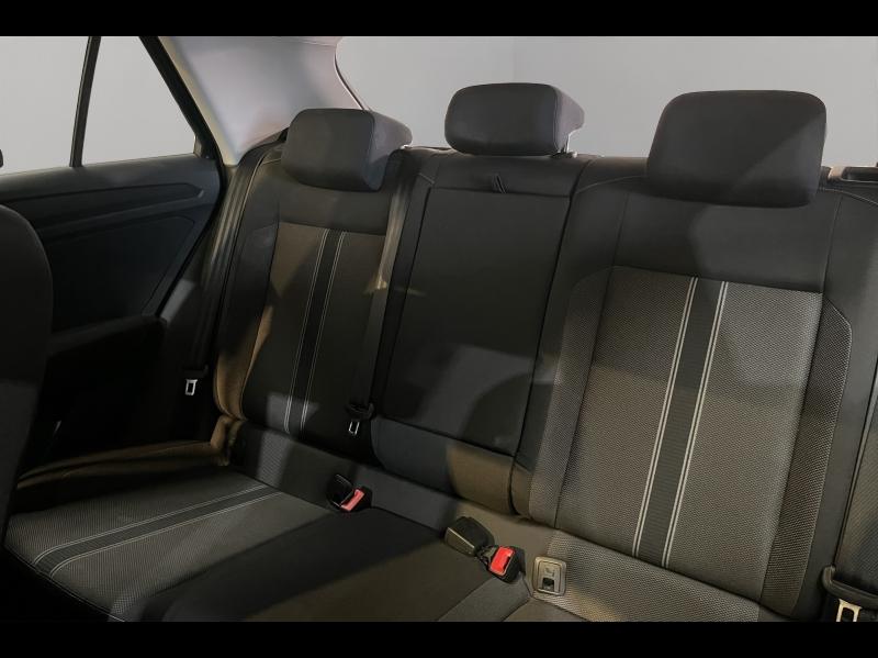 Image VOLKSWAGEN T-Roc 1.0 TSI 115ch Lounge Euro6d-T