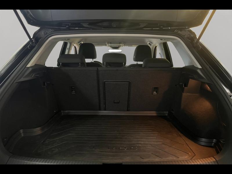 Image VOLKSWAGEN T-Roc 1.0 TSI 115ch Lounge Euro6d-T