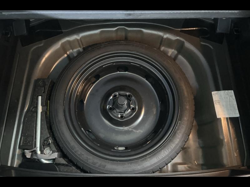 Image VOLKSWAGEN T-Roc 1.0 TSI 115ch Lounge Euro6d-T