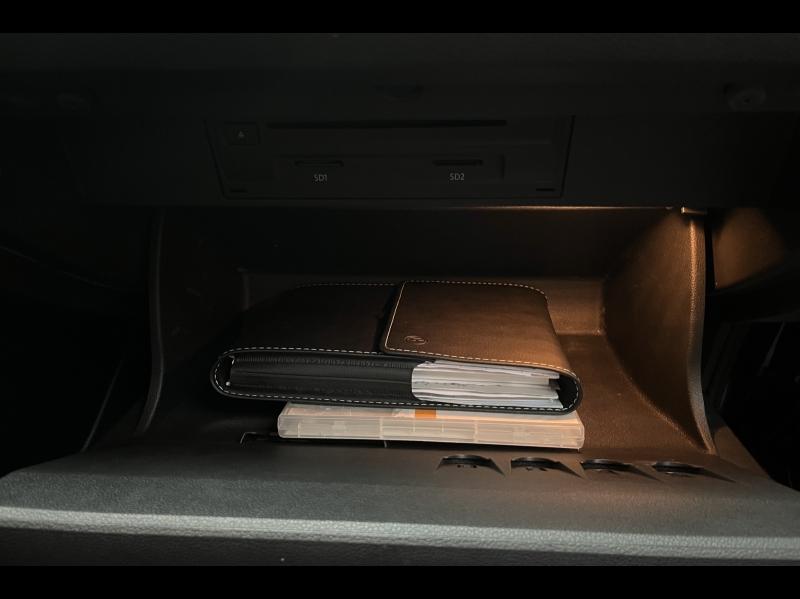 Image VOLKSWAGEN T-Roc 1.0 TSI 115ch Lounge Euro6d-T