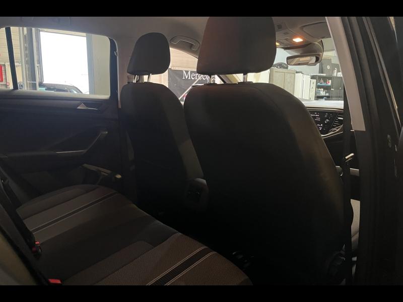 Image VOLKSWAGEN T-Roc 1.0 TSI 115ch Lounge Euro6d-T