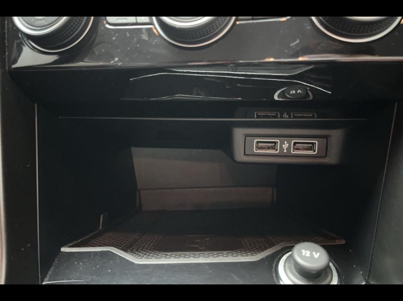 Image VOLKSWAGEN T-Roc 1.0 TSI 115ch Lounge Euro6d-T