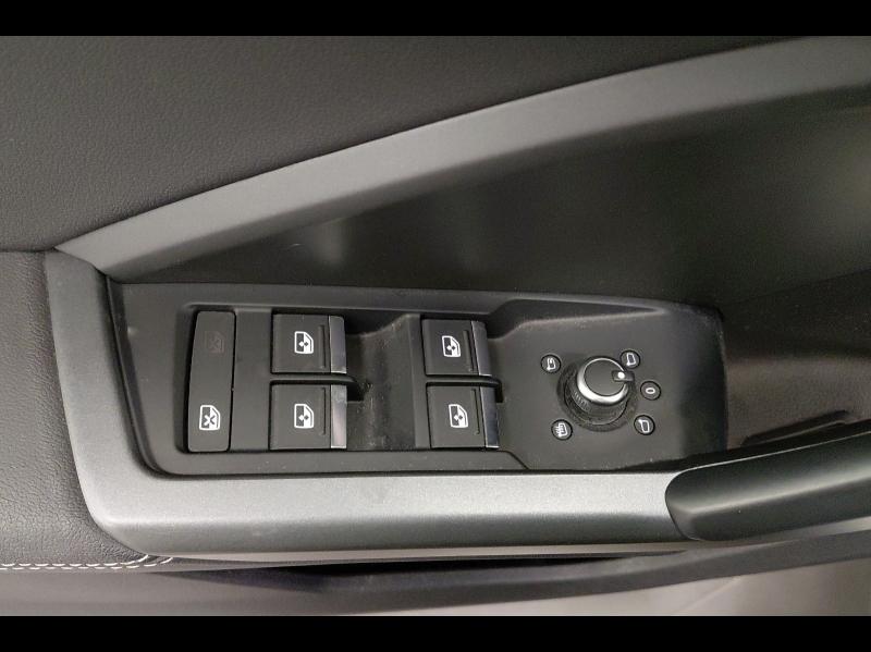 Image AUDI Q3 Sportback 35 TDI 150ch S line S tronic 7