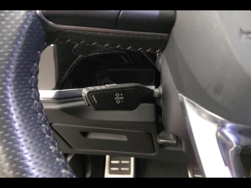 Image AUDI Q3 Sportback 35 TDI 150ch S line S tronic 7