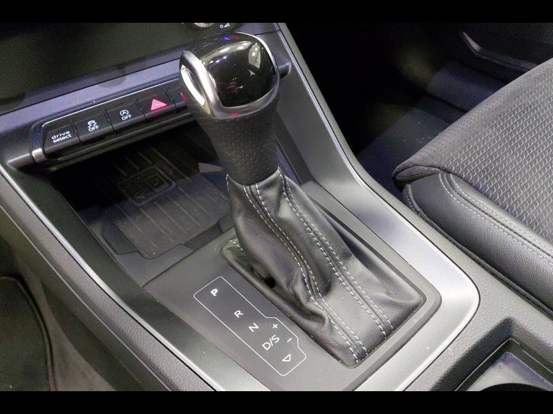 Image AUDI Q3 Sportback 35 TDI 150ch S line S tronic 7