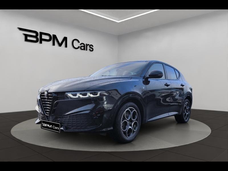 Photo ALFA ROMEO Tonale 1.5 Ibrida 175ch TI TCT