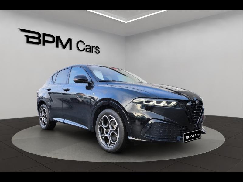 Image ALFA ROMEO Tonale 1.5 Ibrida 175ch TI TCT