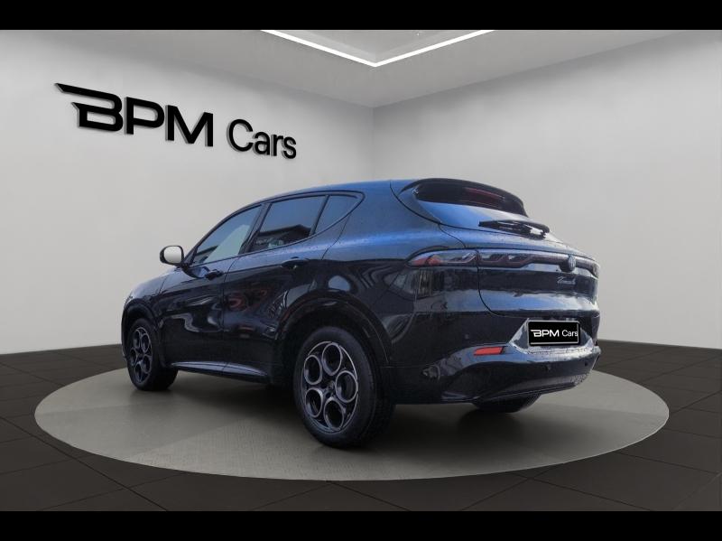 Image ALFA ROMEO Tonale 1.5 Ibrida 175ch TI TCT