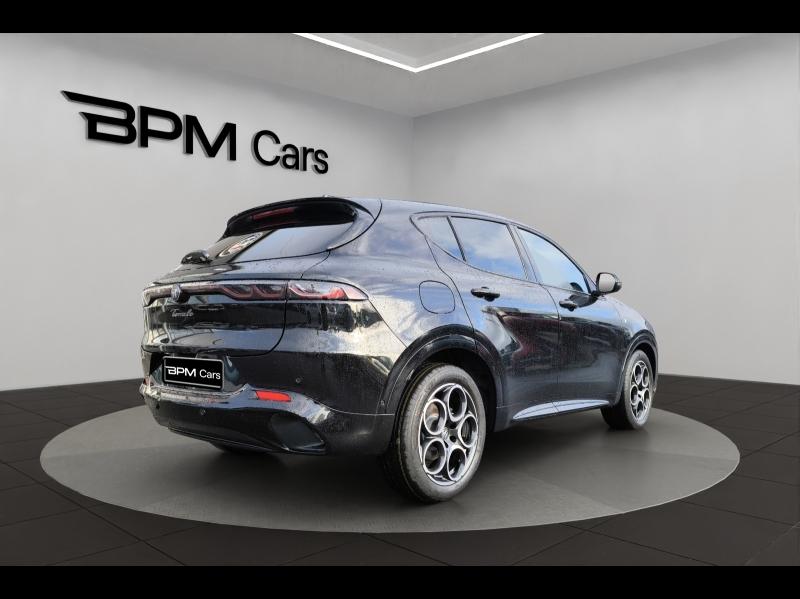 Image ALFA ROMEO Tonale 1.5 Ibrida 175ch TI TCT