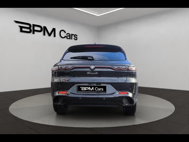 Image ALFA ROMEO Tonale 1.5 Ibrida 175ch TI TCT