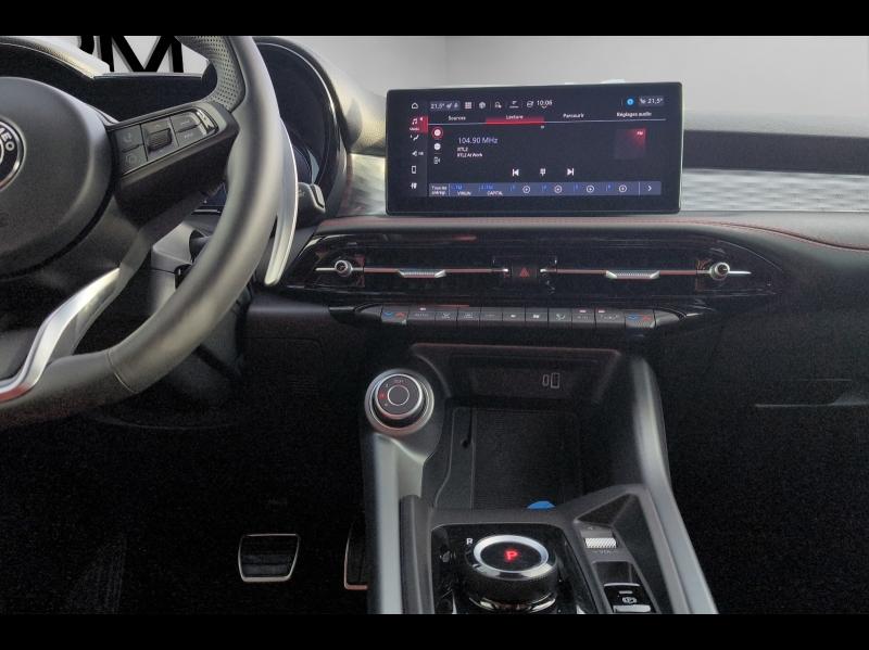 Image ALFA ROMEO Tonale 1.5 Ibrida 175ch TI TCT