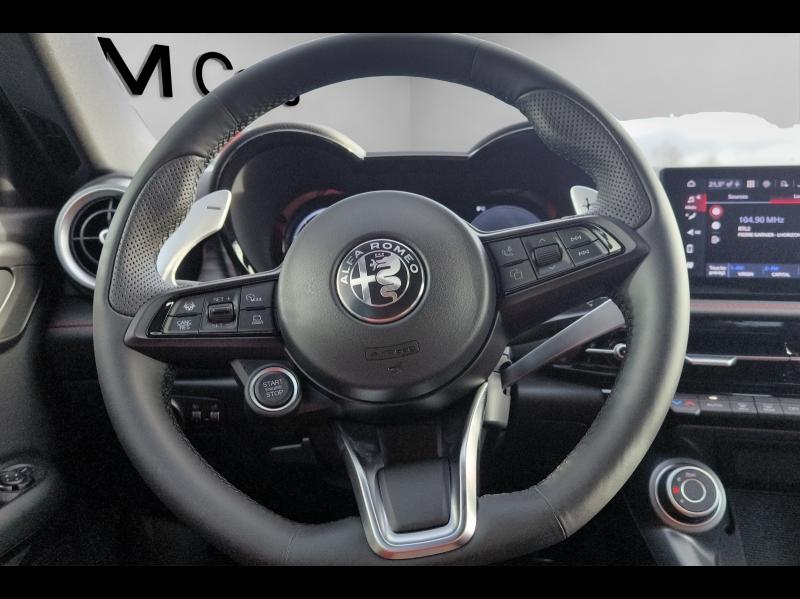 Image ALFA ROMEO Tonale 1.5 Ibrida 175ch TI TCT