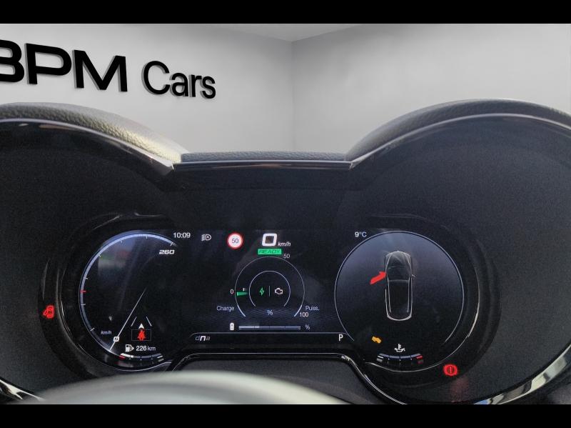 Image ALFA ROMEO Tonale 1.5 Ibrida 175ch TI TCT