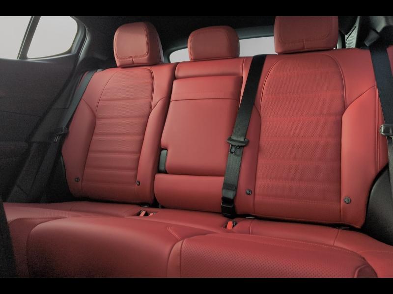 Image ALFA ROMEO Tonale 1.5 Ibrida 175ch TI TCT