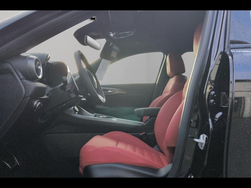 Image ALFA ROMEO Tonale 1.5 Ibrida 175ch TI TCT