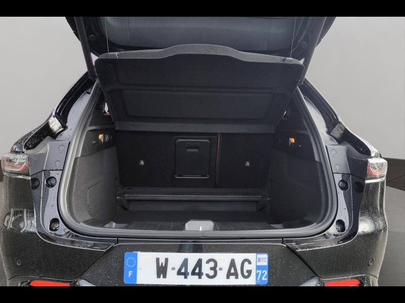 Image ALFA ROMEO Tonale 1.5 Ibrida 175ch TI TCT