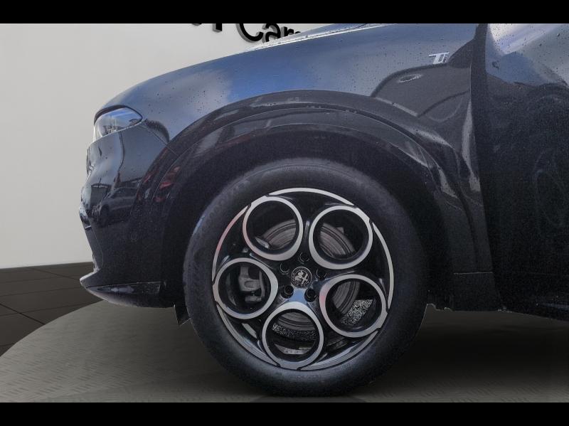 Image ALFA ROMEO Tonale 1.5 Ibrida 175ch TI TCT