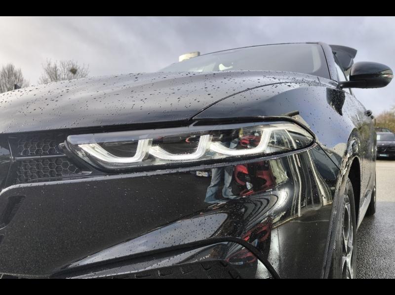 Image ALFA ROMEO Tonale 1.5 Ibrida 175ch TI TCT