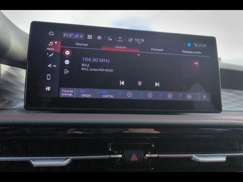 Image ALFA ROMEO Tonale 1.5 Ibrida 175ch TI TCT