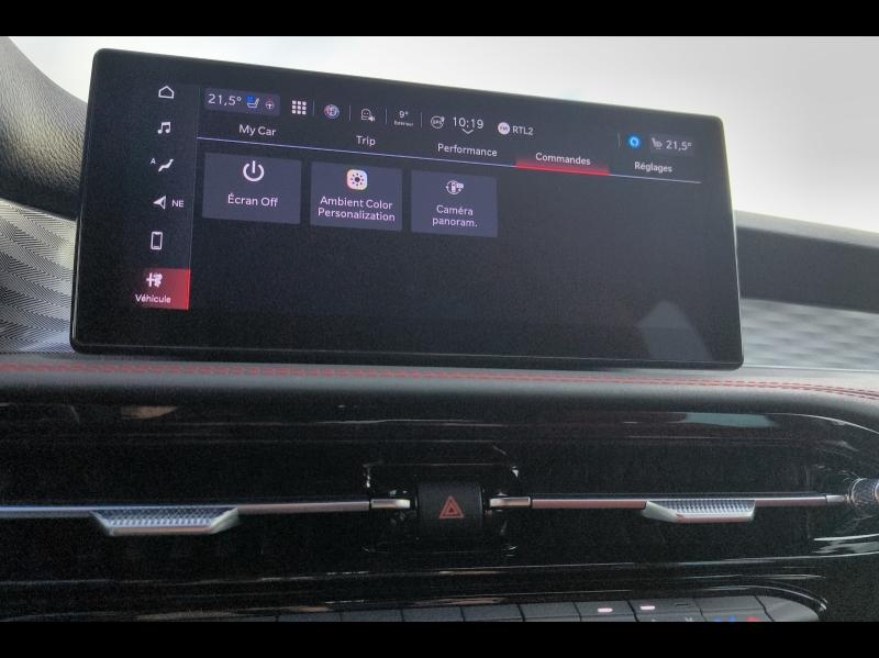 Image ALFA ROMEO Tonale 1.5 Ibrida 175ch TI TCT