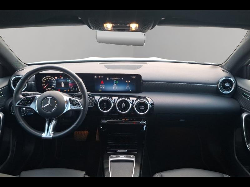 Image MERCEDES-BENZ Classe A 180 136ch Progressive Line 7G-DCT