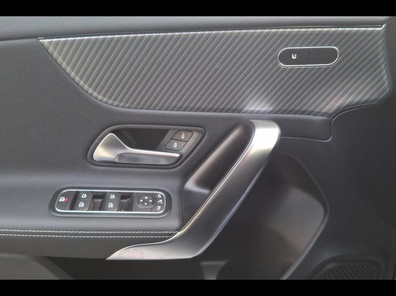Image MERCEDES-BENZ Classe A 180 136ch Progressive Line 7G-DCT