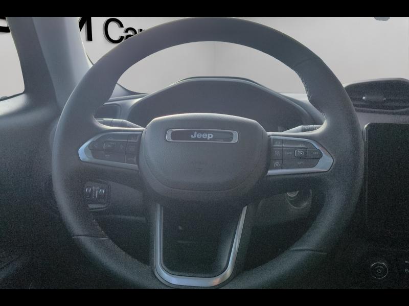 Image JEEP Renegade 1.5 Turbo T4 130ch MHEV North Star BVR7