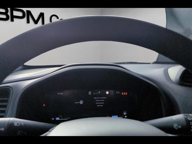 Image JEEP Renegade 1.5 Turbo T4 130ch MHEV North Star BVR7