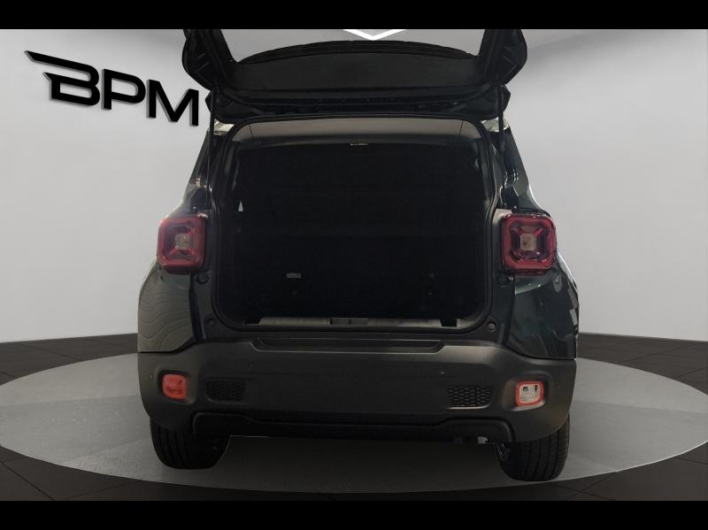 Image JEEP Renegade 1.5 Turbo T4 130ch MHEV North Star BVR7