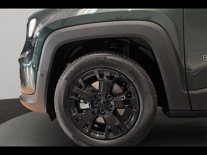 Image JEEP Renegade 1.5 Turbo T4 130ch MHEV North Star BVR7
