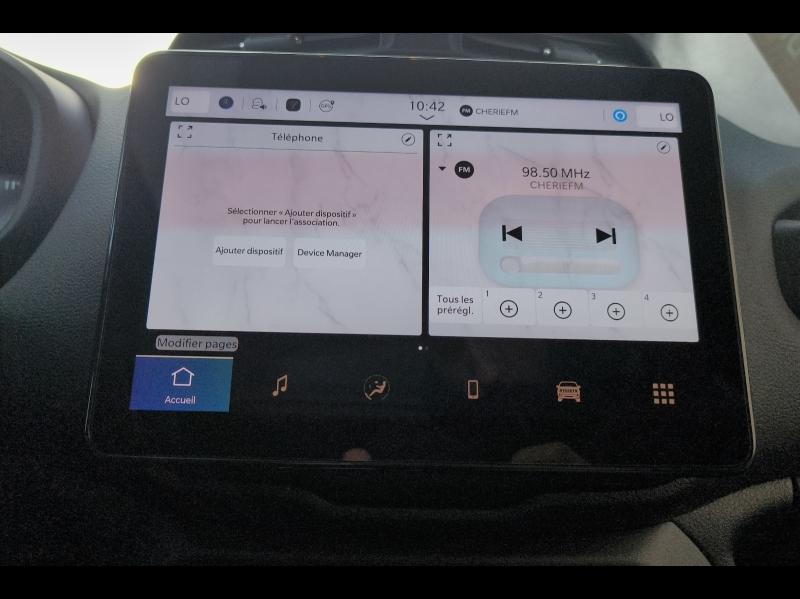 Image JEEP Renegade 1.5 Turbo T4 130ch MHEV North Star BVR7