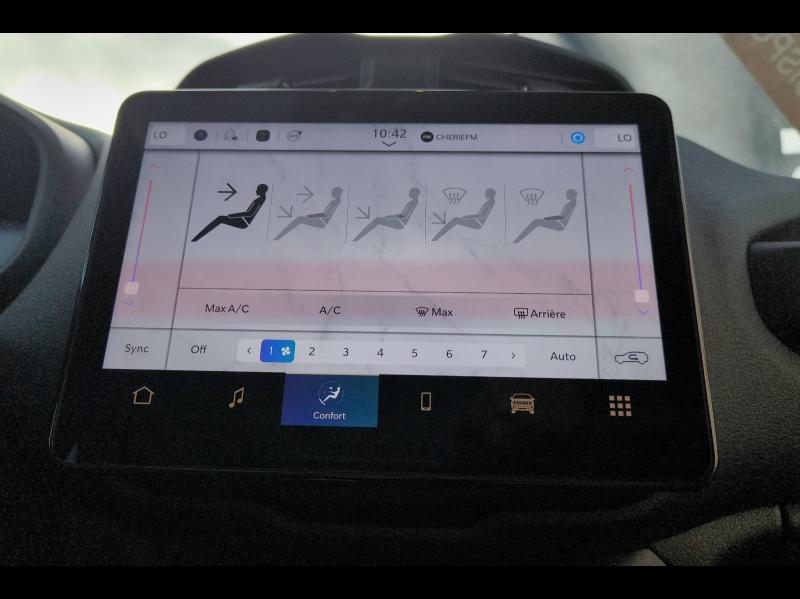 Image JEEP Renegade 1.5 Turbo T4 130ch MHEV North Star BVR7